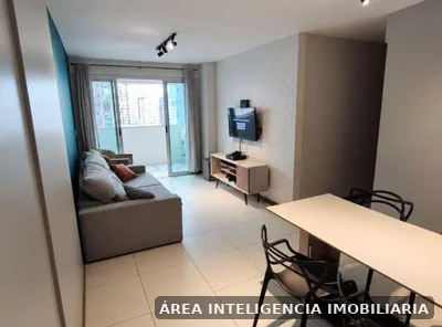 Apartamento com 3 quartos para alugar — foto 2
