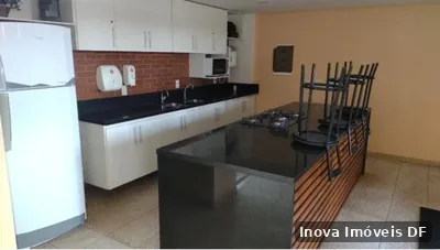 Apartamento com 1 quarto para alugar — foto 5