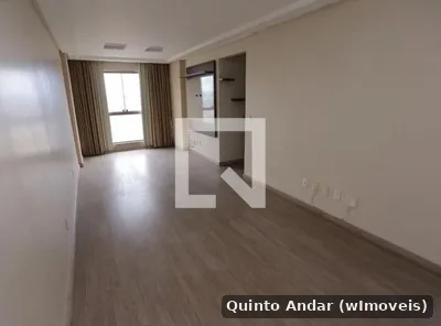 Apartamento com 3 quartos para alugar em Sul, Águas Claras — foto 1