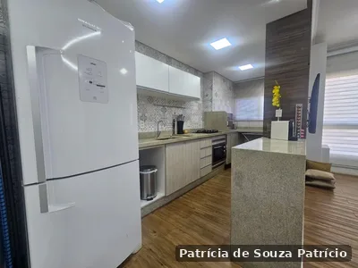Apartamento com 2 quartos à venda — foto 4