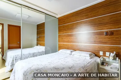 Apartamento com 3 quartos à venda — foto 5