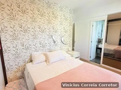 Apartamento com 4 quartos à venda — foto 5