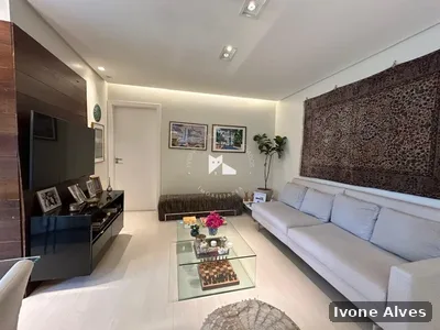 Apartamento com 3 quartos à venda — foto 3
