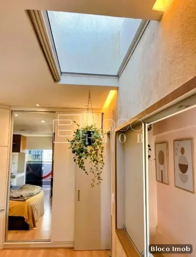 Apartamento com 1 quarto à venda — foto 4