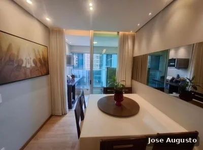 Apartamento com 3 quartos à venda — foto 5
