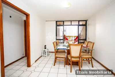 Apartamento com 3 quartos à venda — foto 3