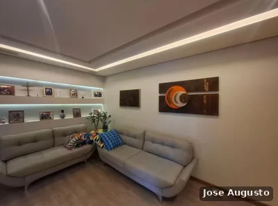 Apartamento com 3 quartos à venda — foto 4