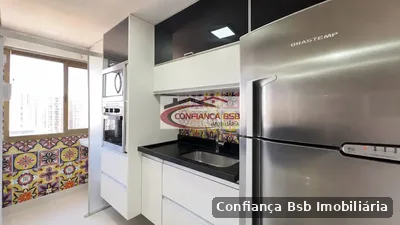 Apartamento com 2 quartos à venda — foto 4