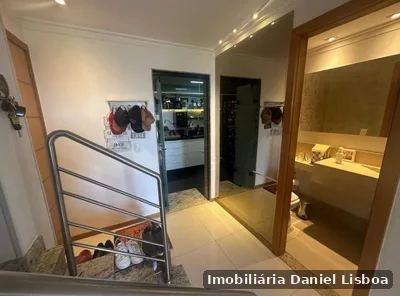 Apartamento com 3 quartos à venda — foto 4