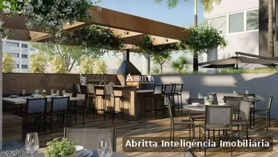 Apartamento com 1 quarto à venda — foto 2