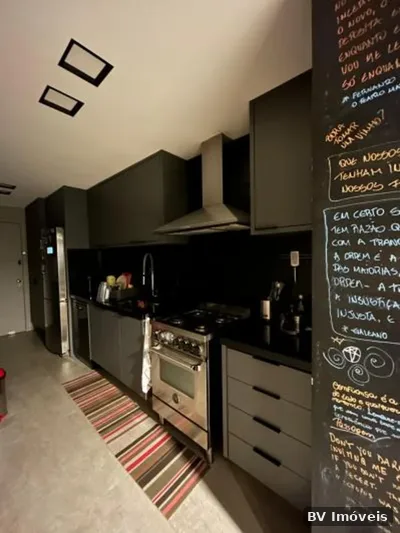 Apartamento com 3 quartos à venda — foto 4