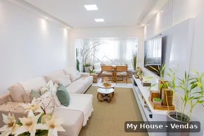 Apartamento com 3 quartos à venda — foto 4