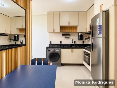 Apartamento com 1 quarto à venda em Norte, Águas Claras — foto 1
