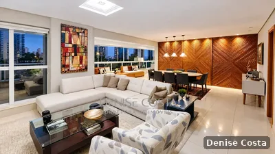 Apartamento com 3 quartos à venda — foto 2
