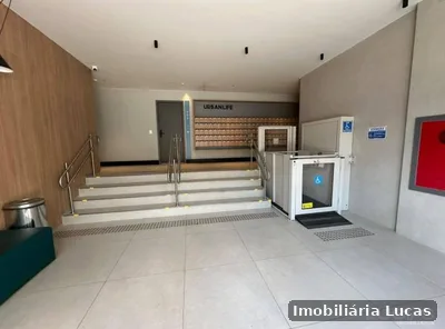 Apartamento com 1 quarto para alugar — foto 3