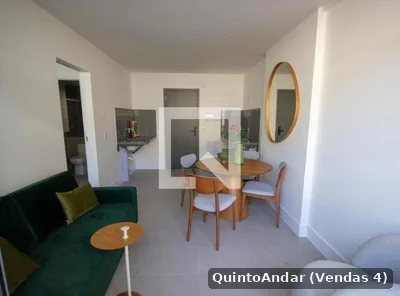 Apartamento com 1 quarto à venda — foto 5
