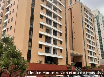 Apartamento com 2 quartos à venda em Sul, Águas Claras — foto 1