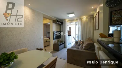 Apartamento com 2 quartos à venda — foto 4