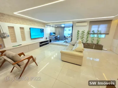 Apartamento com 4 quartos à venda — foto 4