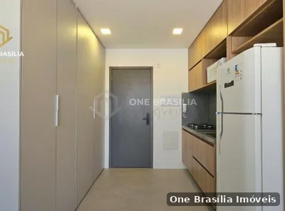 Apartamento com 1 quarto para alugar — foto 4