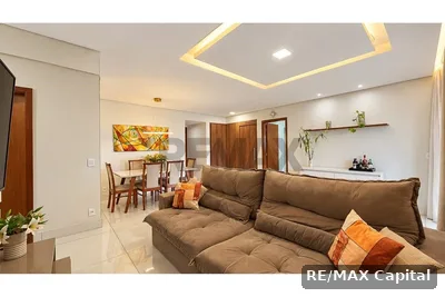 Apartamento com 3 quartos à venda — foto 2