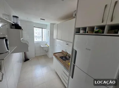 Apartamento com 2 quartos para alugar — foto 5