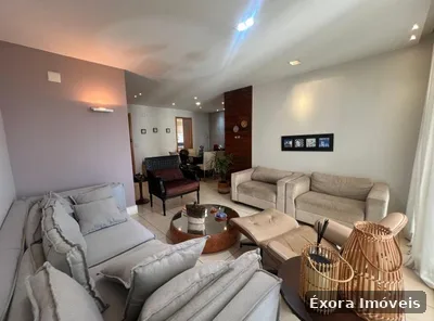 Apartamento com 3 quartos à venda — foto 4
