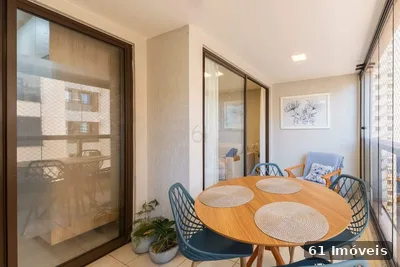 Apartamento com 3 quartos à venda — foto 4
