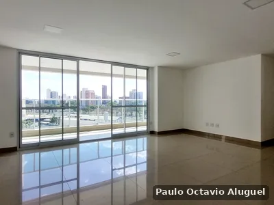 Apartamento com 4 quartos para alugar — foto 2
