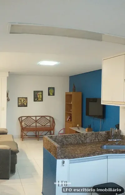 Apartamento com 2 quartos à venda — foto 4