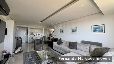 Apartamento com 3 quartos à venda — foto 3
