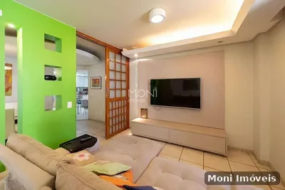 Apartamento com 3 quartos à venda — foto 4