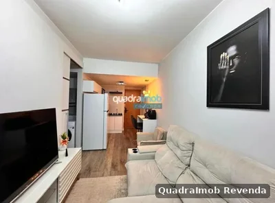 Apartamento com 1 quarto à venda — foto 5