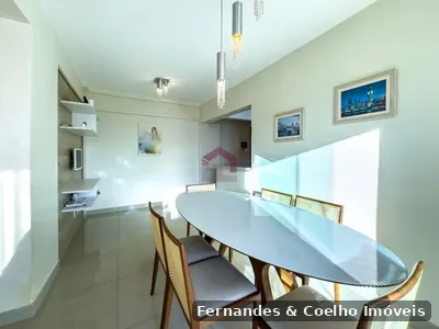 Apartamento com 2 quartos à venda — foto 5