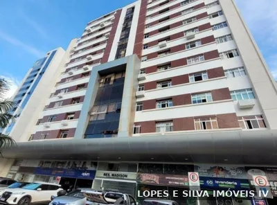 Apartamento com 1 quarto à venda — foto 3