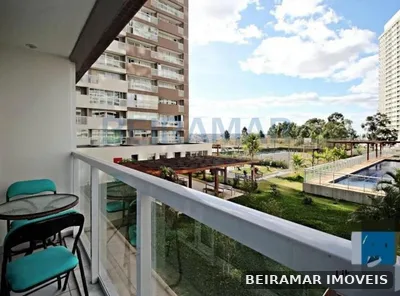 Apartamento com 1 quarto para alugar — foto 5