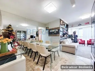 Apartamento com 3 quartos à venda — foto 2