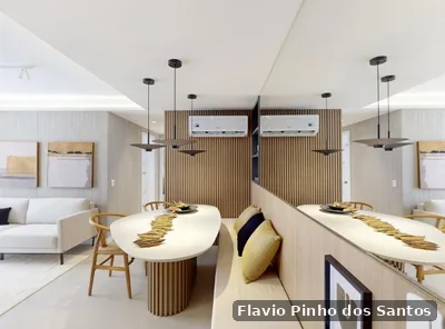 Apartamento com 3 quartos à venda — foto 5