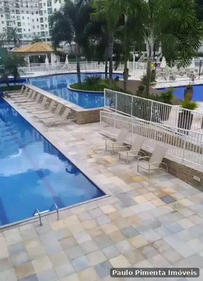 Apartamento com 3 quartos à venda em Norte, Águas Claras — foto 1
