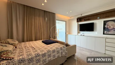 Apartamento com 1 quarto à venda — foto 5