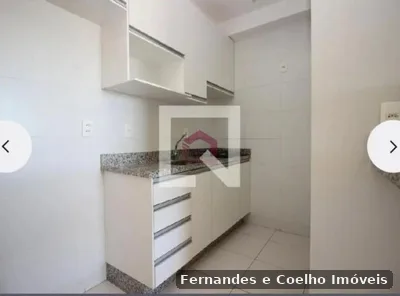 Apartamento com 1 quarto à venda em Sul, Águas Claras — foto 1