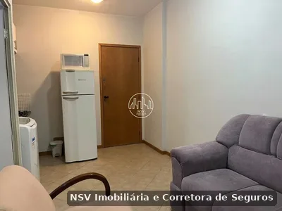 Kitnet com 1 quarto à venda — foto 5