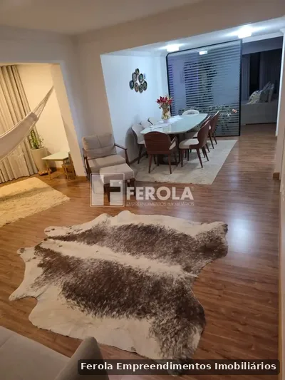 Apartamento com 3 quartos à venda — foto 2