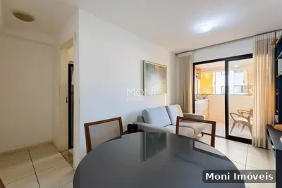 Apartamento com 2 quartos à venda — foto 3
