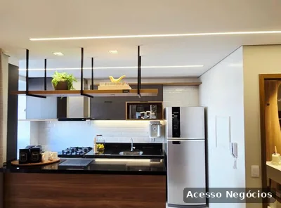 Apartamento com 1 quarto à venda — foto 2