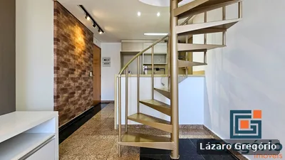 Apartamento com 2 quartos à venda — foto 4