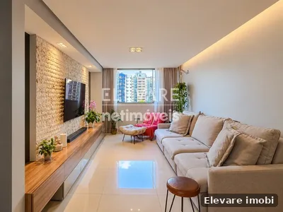 Apartamento com 3 quartos à venda — foto 5