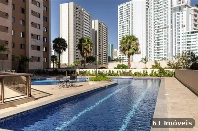 Apartamento com 3 quartos à venda — foto 2