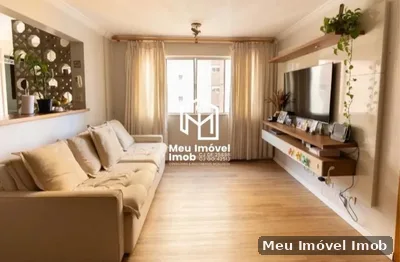 Apartamento com 3 quartos à venda em Bela Vista, São Sebastião — foto 1