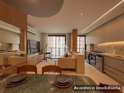 Apartamento com 3 quartos à venda — foto 2